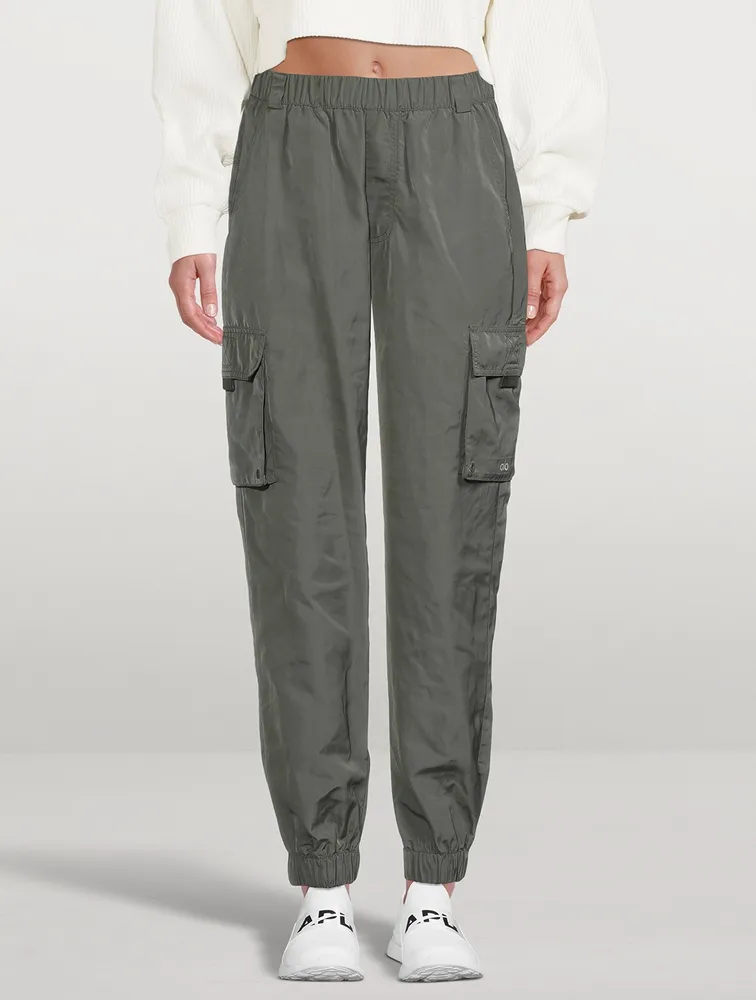 It Girl Cargo Pants