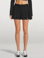 Varsity Tennis Skirt
