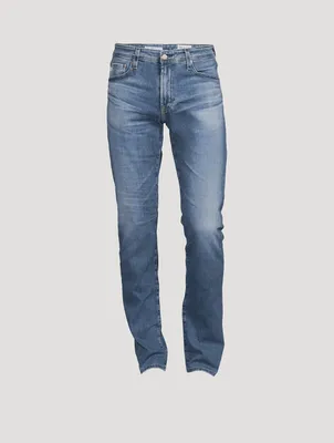 Tellis Modern Slim Jeans