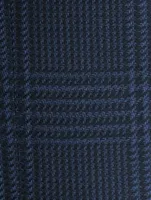 Plume Virgin Wool Jacket