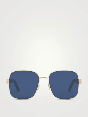 DiorSignature S5U Square Sunglasses