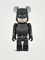 The Batman 100% & 400% Be@rbrick Set