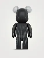 The Batman 100% & 400% Be@rbrick Set