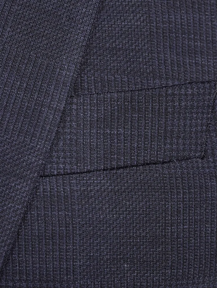 Hartford Wool Two-Piece Suit