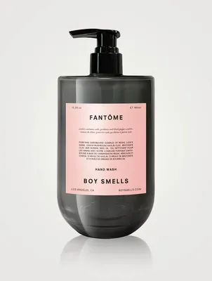 Fantôme Scented Hand Soap