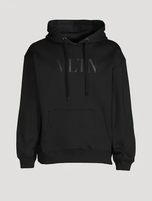 VLTN Jersey Hoodie