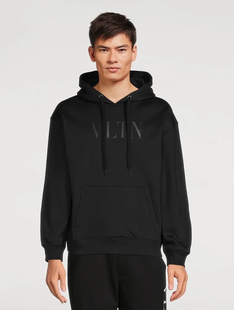 VLTN Jersey Hoodie