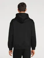 VLTN Jersey Hoodie