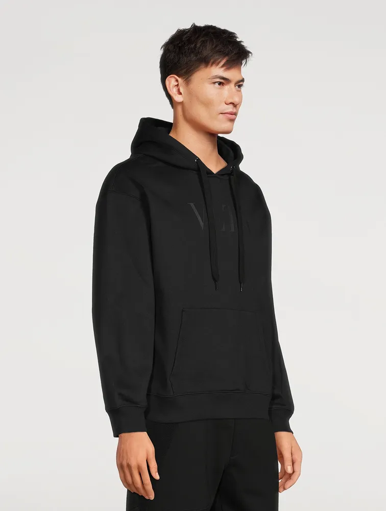 VLTN Jersey Hoodie