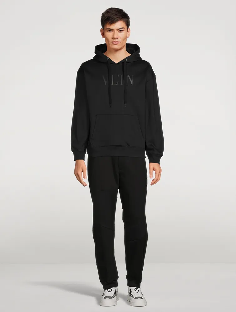 VLTN Jersey Hoodie