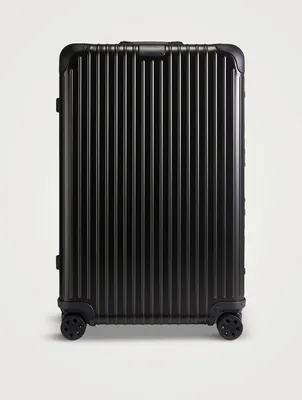 Large Original Check-In Suitcase