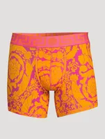 Baroque Boxer Briefs