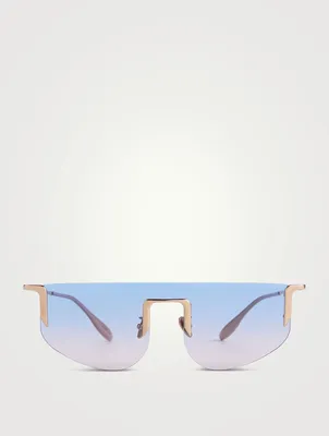 Sheild Sunglasses