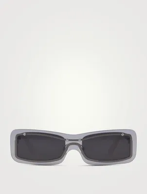 Arctus Rectangular Sunglasses