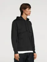 Zip Hoodie