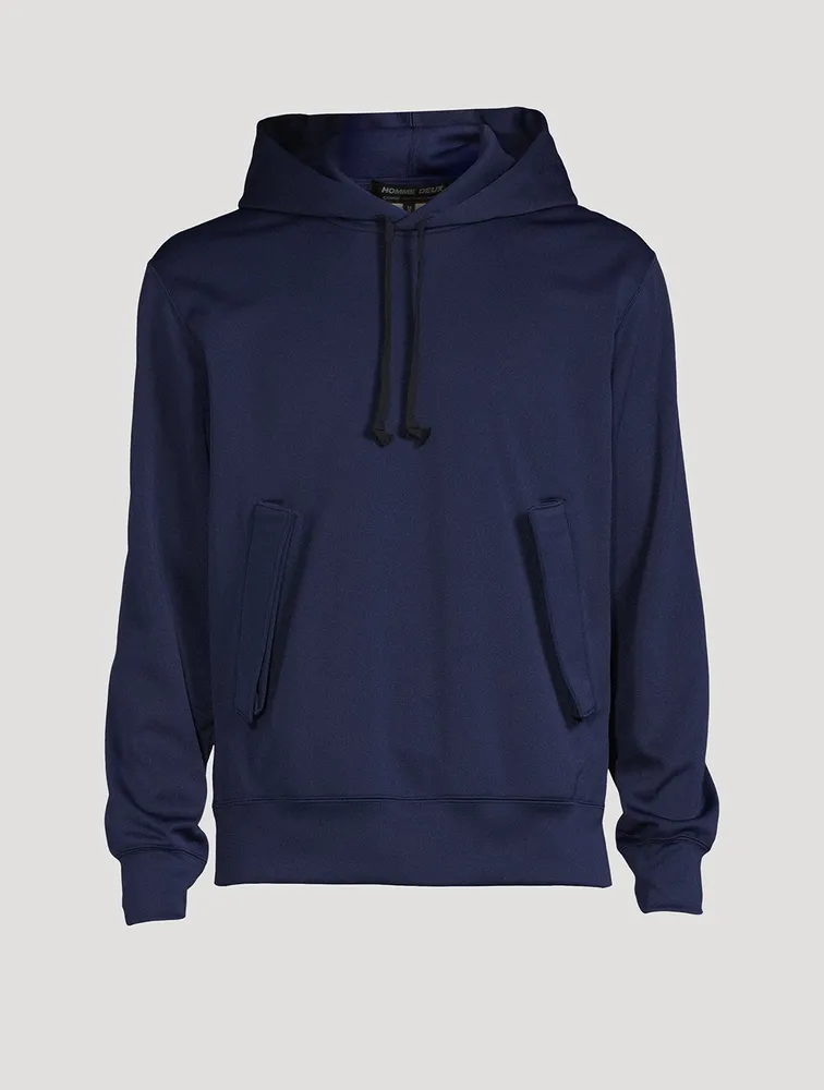 Pullover Hoodie