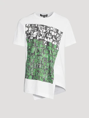 Cotton Graphic T-Shirt