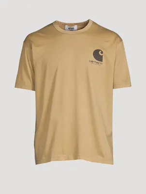 Carhartt Cotton T-Shirt