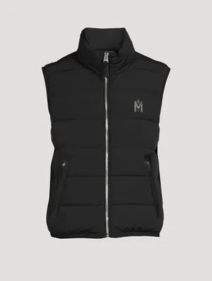 Fisher Agile-360 Stretch Light Down Vest