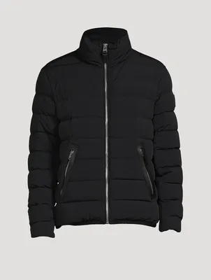 Ruben Down Puffer Jacket