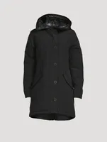 Rossclair Down Parka