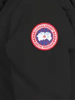 Rossclair Down Parka