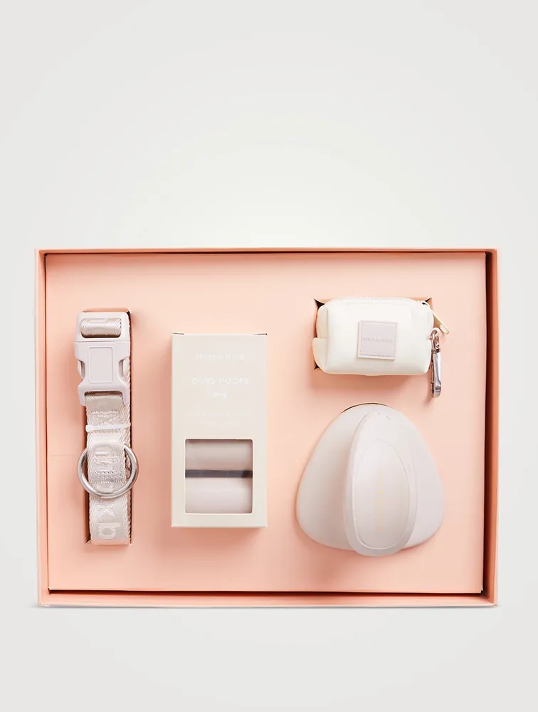 The Starter Pack Gift Set
