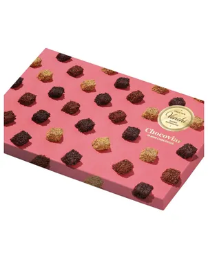 Large Chocoviar Assorted Chocolate Gift Box