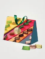 Gianduiotti Assorted Chocolate Gift Bag