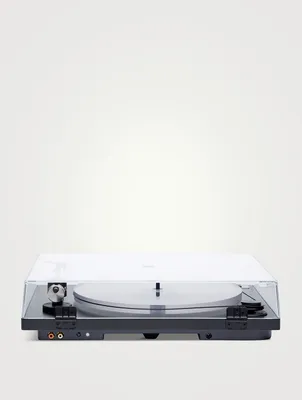 Orbit Plus Turntable With Built-In Preamp