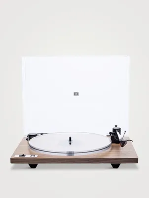 Orbit Special Turntable With Built-In Preamp