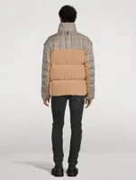 Frederic 2-in-1 Down Puffer Jacket