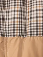 Frederic 2-in-1 Down Puffer Jacket