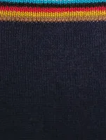 Wool Crewneck Sweater