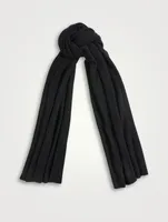 Cashmere Scarf