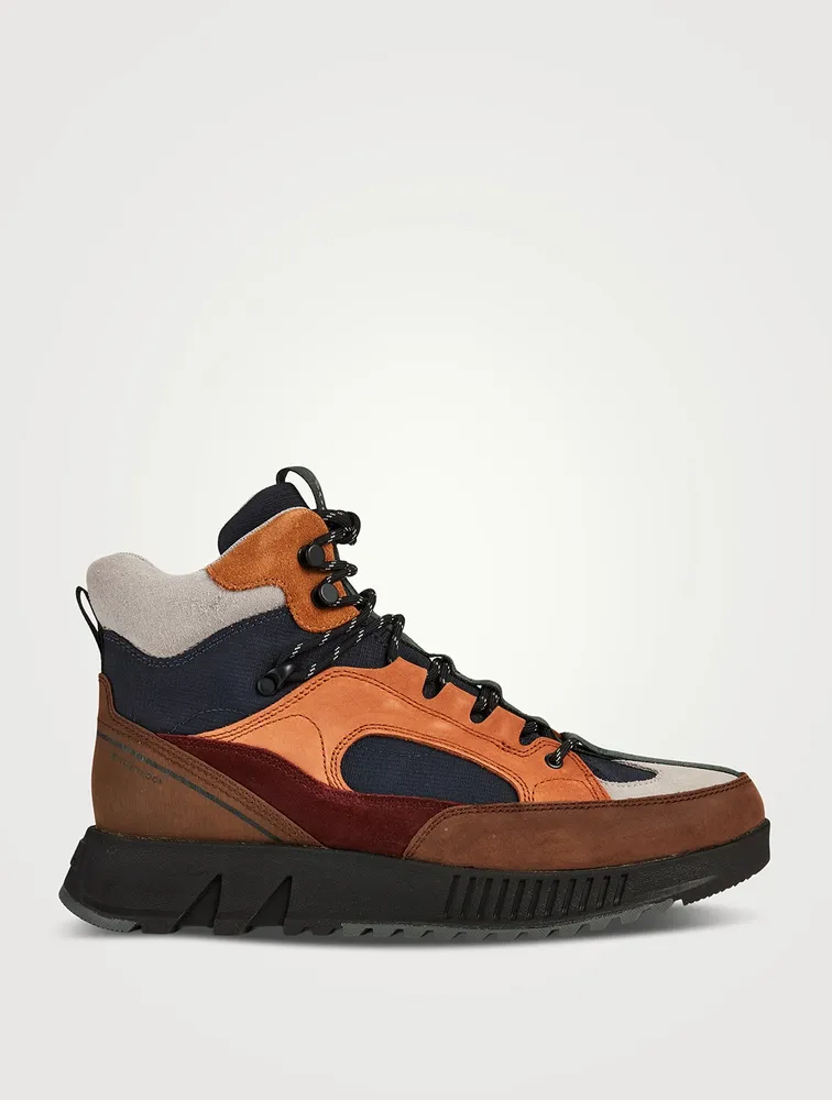 Mac Hill Lite Trace Boots