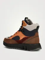 Mac Hill Lite Trace Boots