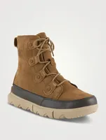 Explorer Waterproof Boots