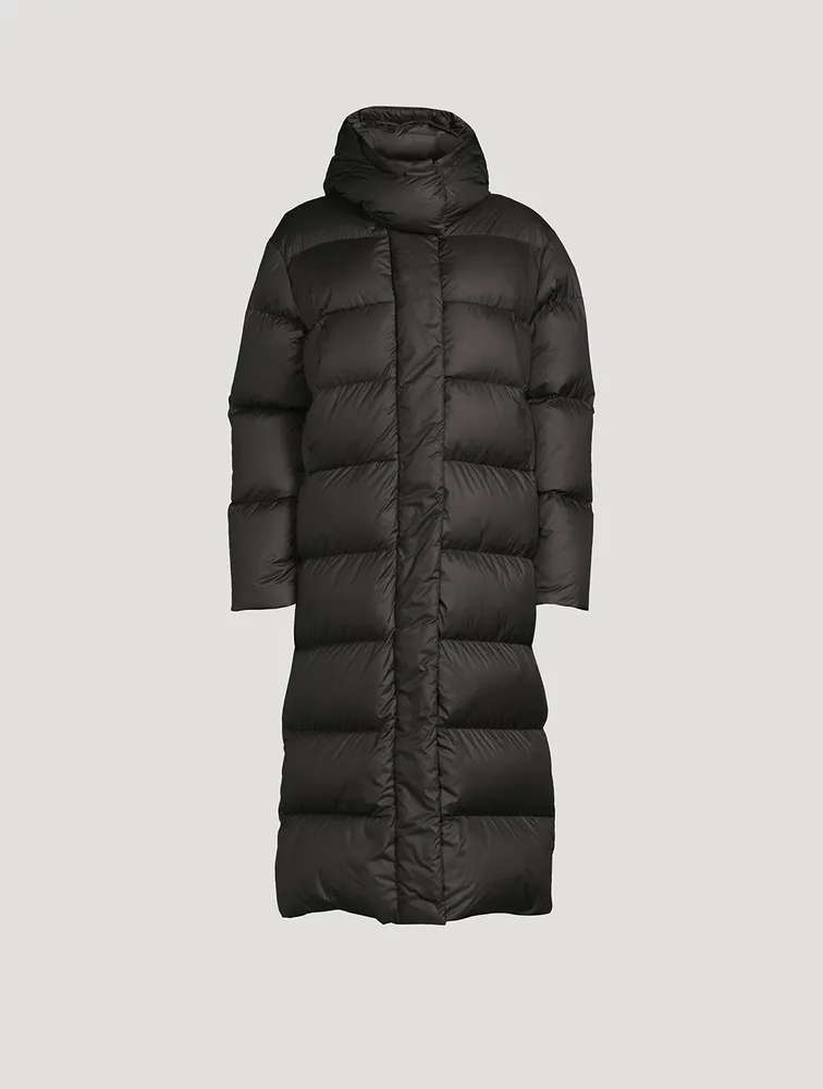 Lund Down Jacket