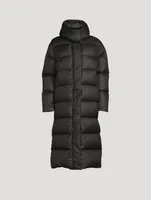 Lund Down Jacket
