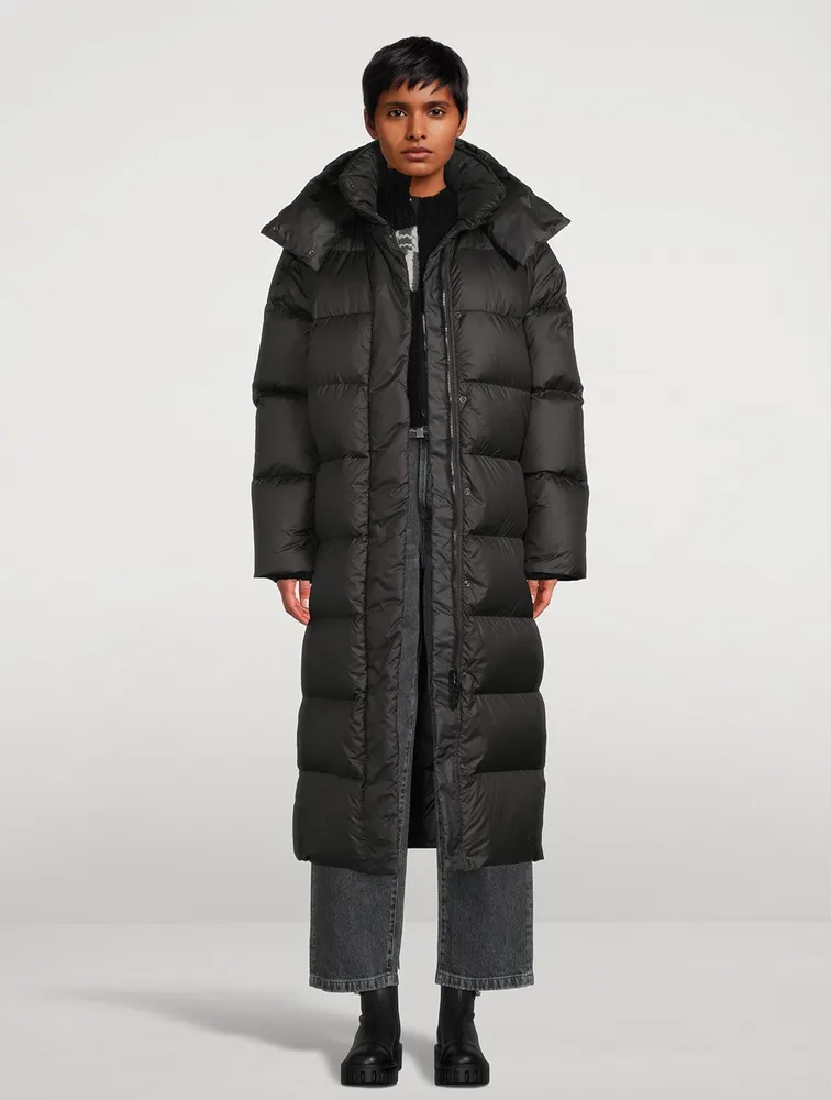 Lund Down Jacket