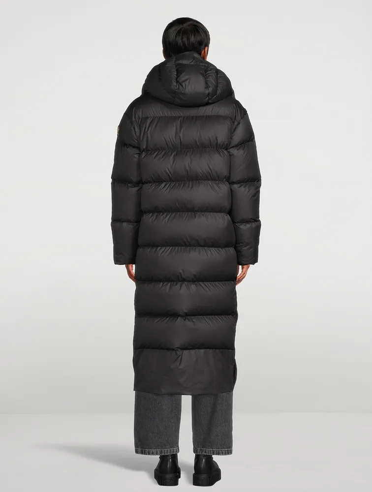 Lund Down Jacket