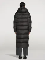 Lund Down Jacket