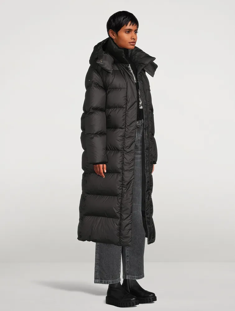 Lund Down Jacket