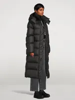 Lund Down Jacket