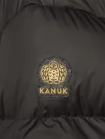 Lund Down Jacket