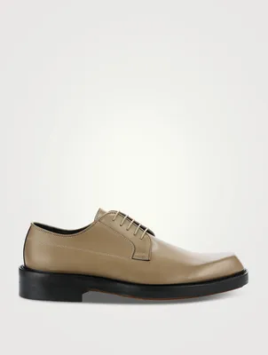 Ashcroft Leather Shoes