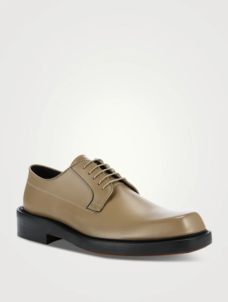 Ashcroft Leather Shoes