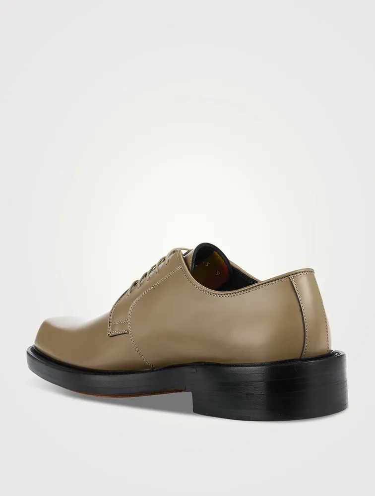 Ashcroft Leather Shoes