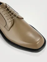 Ashcroft Leather Shoes